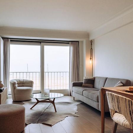 קנוקה-הייסט Sea View Apartment מראה חיצוני תמונה