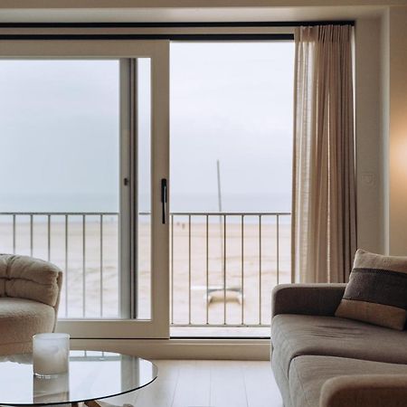 קנוקה-הייסט Sea View Apartment מראה חיצוני תמונה