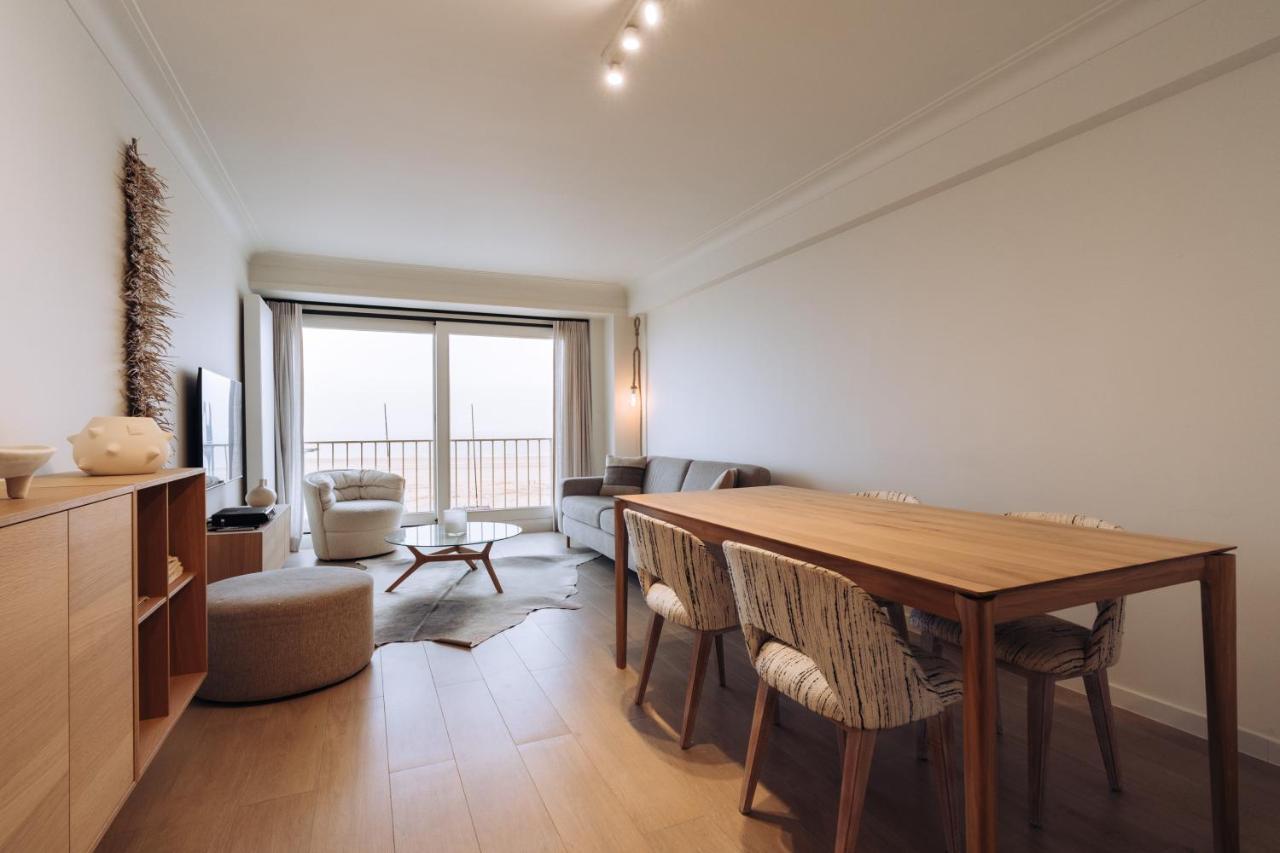 קנוקה-הייסט Sea View Apartment מראה חיצוני תמונה